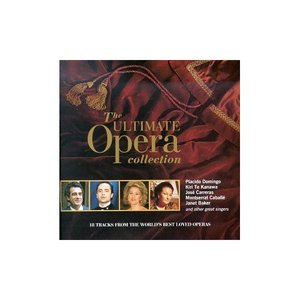 The Ultimate Opera Collection 的头像