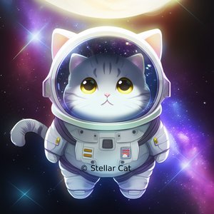 Avatar for Stellar Cat