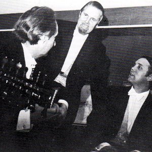 Alfred Deller & Desmond Dupré 的头像