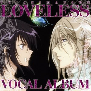 Loveless Vocal Album