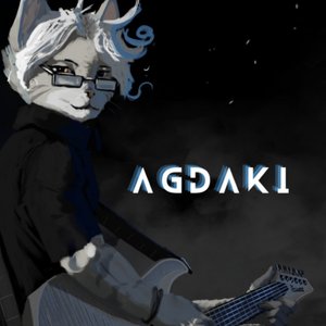 Agdaki 的头像