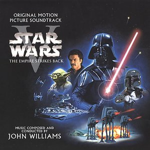 Imagen de 'Star Wars: The Empire Strikes Back (disc 2)'