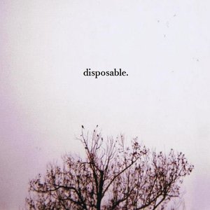 Disposable. 的头像