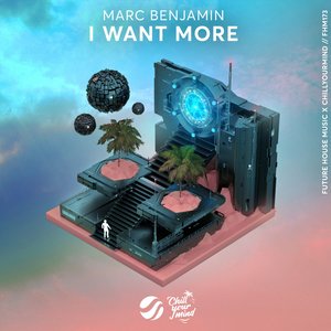 I Want More - Single