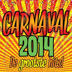 Carnaval 2014 (De Grootste Hits)