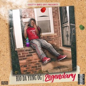 Legendary - Single