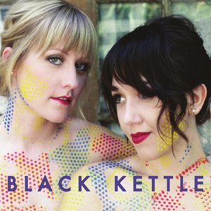 Black Kettle