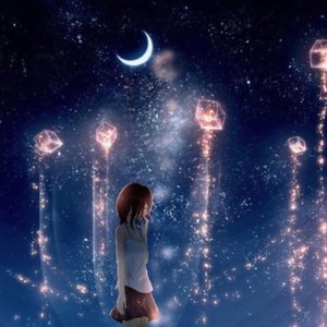 shooting stars (s/o lovbug 2k19 style)