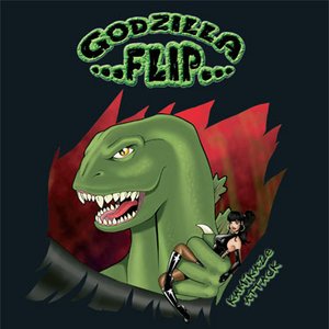 Avatar for Godzilla Flip