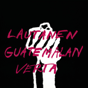 Lautanen Guatemalan verta cover