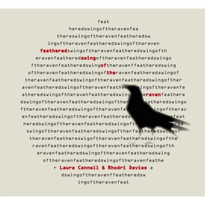 Feathered Swing of the Raven