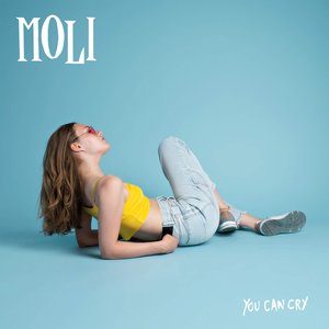 You Can Cry - Single