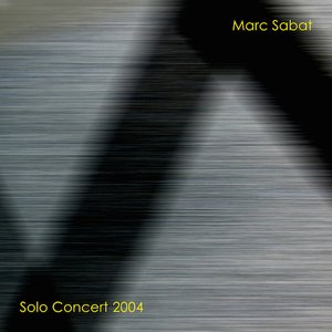 Solo Concert 2004