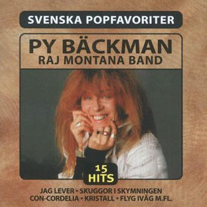 Svenska Popfavoriter