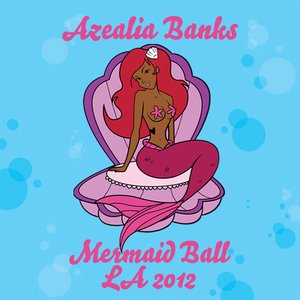 Image for 'Mermaid Ball LA 2012 - The Mix'