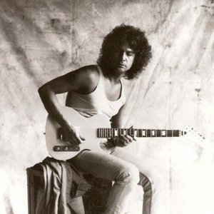 Billy Squier 的头像
