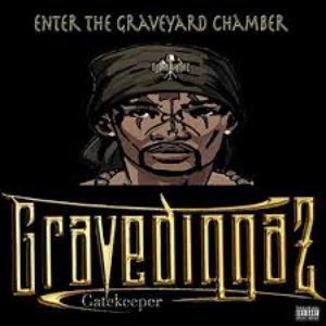 Enter the Graveyard Chamber [Explicit]