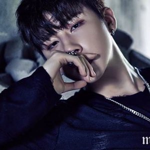 I.M, Brother Su 的头像