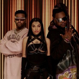 Zion & Lennox & Maria Becerra 的头像