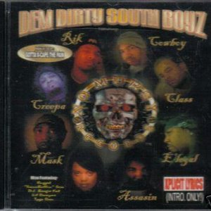 Dem Dirty South Boyz 的头像