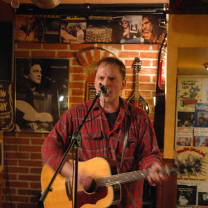 Jonathan Rundman photo provided by Last.fm