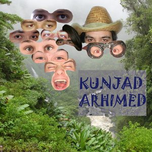 Kunjad Arhimed 的头像