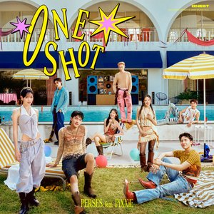 ONE SHOT (feat. PiXXiE) - Single