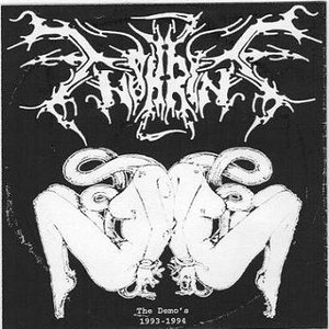 The Demos (1993-1994)