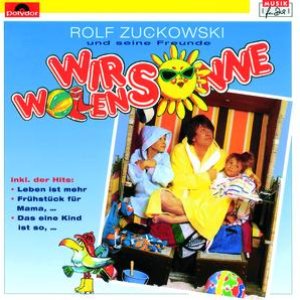 Wir wollen Sonne