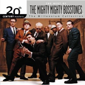 Image for 'The Best Of The Mighty Mighty Bosstones'