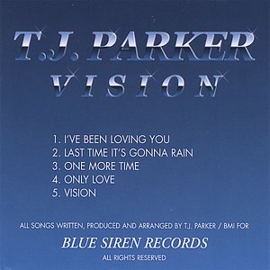 Vision