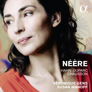 Néère cover