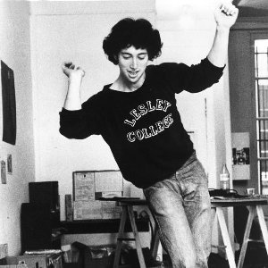 Jonathan Richman のアバター