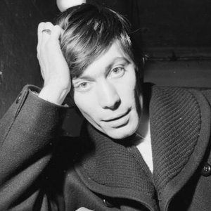 Awatar dla Charlie Watts