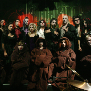 Van Helsing's Curse photo provided by Last.fm