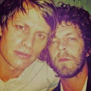 M. Hederos & M. Hellberg 的头像