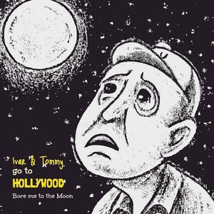 Bore me to the Moon