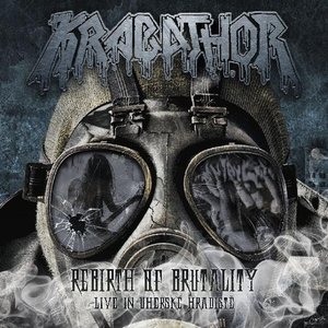Rebirth of Brutality / Live in Uherske Hradiste