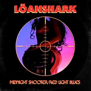 Midnight Shooter / Red Light Blues