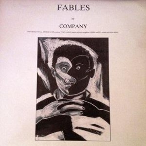 Image for 'Fables'