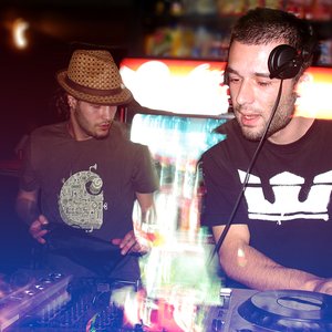 Jackhammer Jesus & Sir Smackwell 的头像