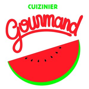 Gourmand EP