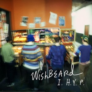 I.H.Y.P.