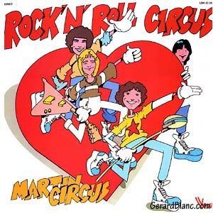Rock'n'roll Circus