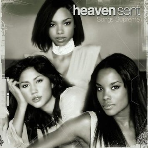 Heaven Sent - Love Is... Lyrics - Zortam Music
