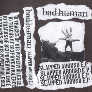 Slapped Around E.P.