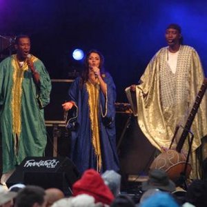 'N'Faly Kouyate & Dunyakan' için resim