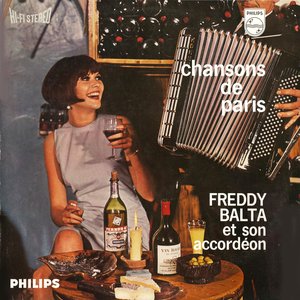 Chansons de Paris