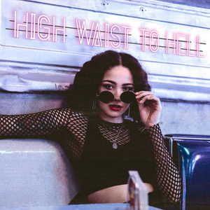 Cloudy June - High Waist To Hell - Single - Zortam Music