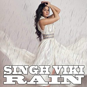 Rain - Single